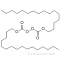 Acide peroxydicarbonique, ester C, C&#39;-dihexadécylique CAS 26322-14-5